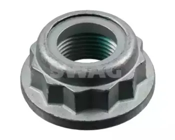 30908023 SWAG Гайка, шейка оси